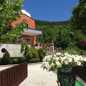 Elodia Relais